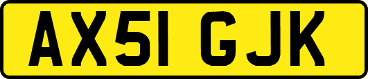 AX51GJK