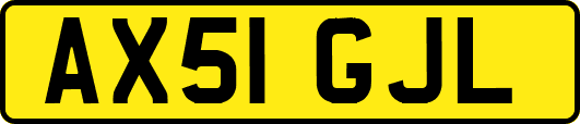 AX51GJL