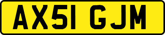 AX51GJM