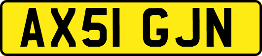 AX51GJN