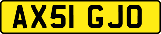 AX51GJO