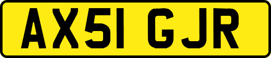 AX51GJR