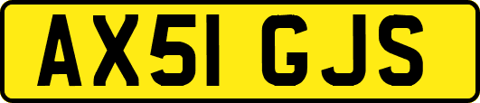 AX51GJS