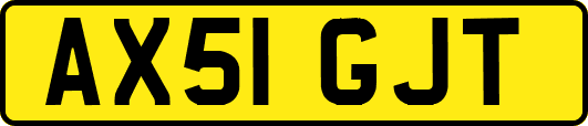 AX51GJT