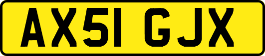 AX51GJX