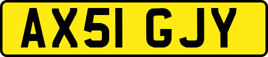 AX51GJY