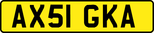 AX51GKA