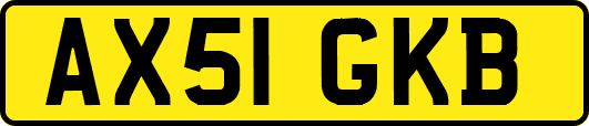 AX51GKB