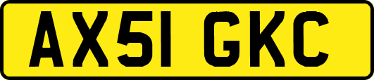 AX51GKC