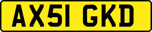 AX51GKD