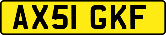 AX51GKF