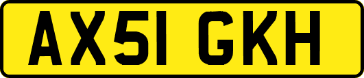 AX51GKH