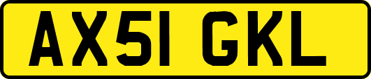 AX51GKL