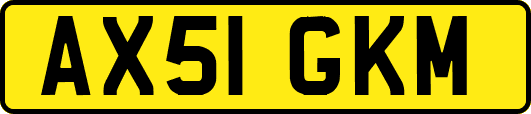 AX51GKM