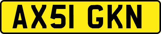 AX51GKN