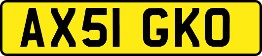 AX51GKO