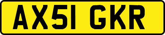 AX51GKR