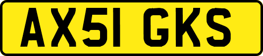 AX51GKS