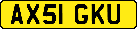 AX51GKU