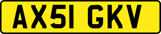 AX51GKV