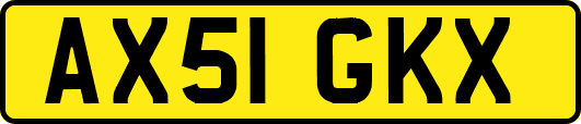 AX51GKX