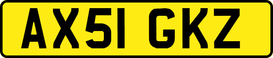 AX51GKZ