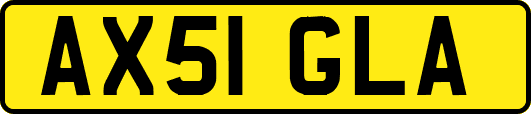 AX51GLA