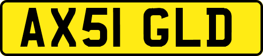 AX51GLD