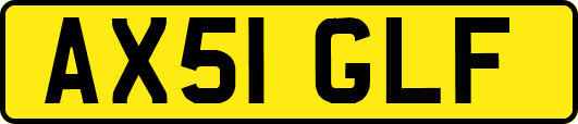 AX51GLF