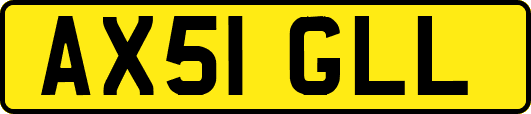 AX51GLL