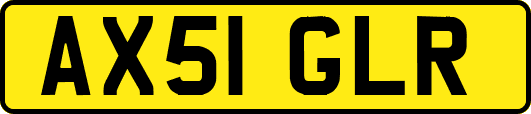 AX51GLR