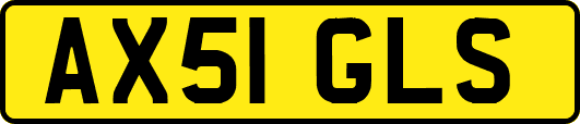 AX51GLS