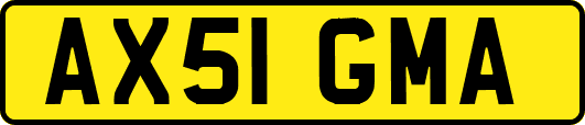 AX51GMA