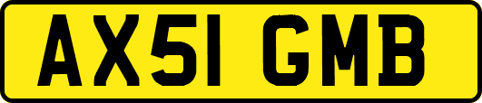 AX51GMB