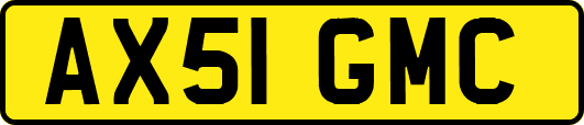 AX51GMC