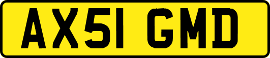 AX51GMD