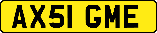 AX51GME