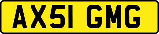 AX51GMG