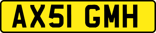 AX51GMH