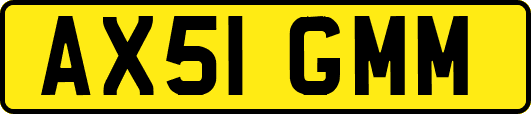 AX51GMM