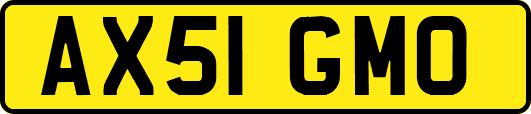 AX51GMO