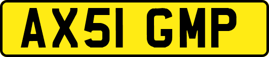 AX51GMP