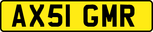 AX51GMR