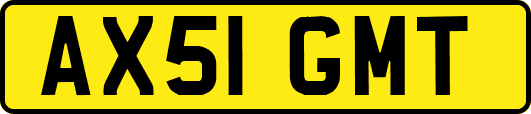 AX51GMT