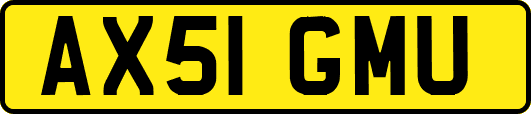 AX51GMU