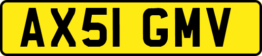 AX51GMV