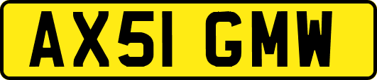 AX51GMW