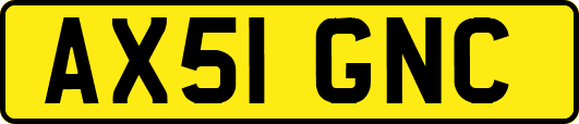 AX51GNC