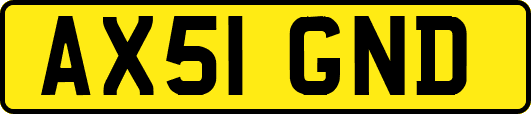 AX51GND