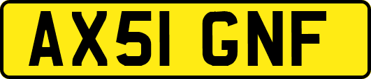 AX51GNF